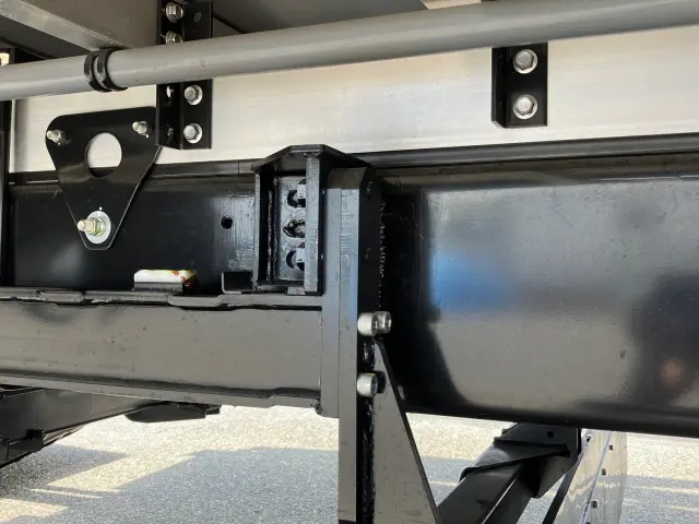 日野 レンジャー 2KG-FD2ABG(2WD)の写真15