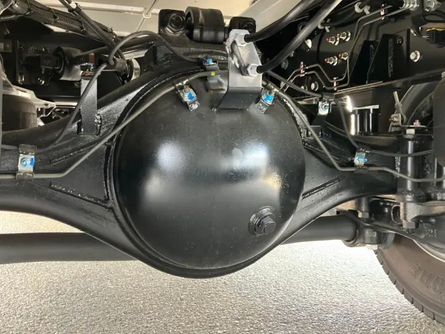 日野 レンジャー 2KG-FD2ABG(2WD)の写真16