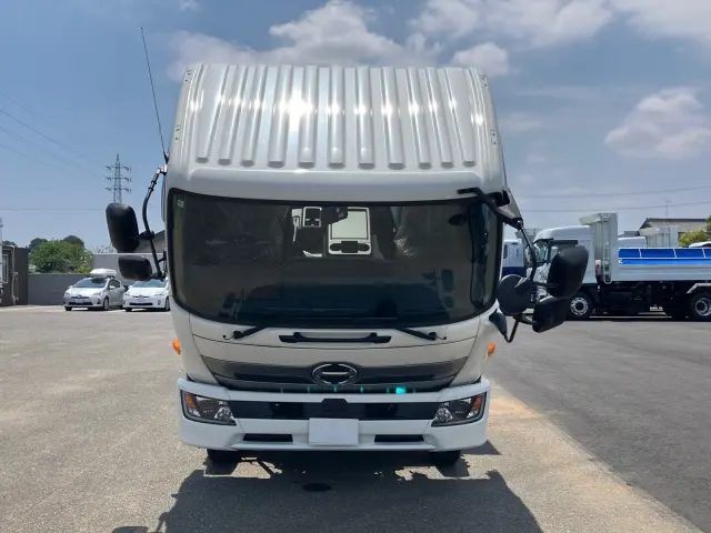 日野 レンジャー 2KG-FD2ABG(2WD)の写真24
