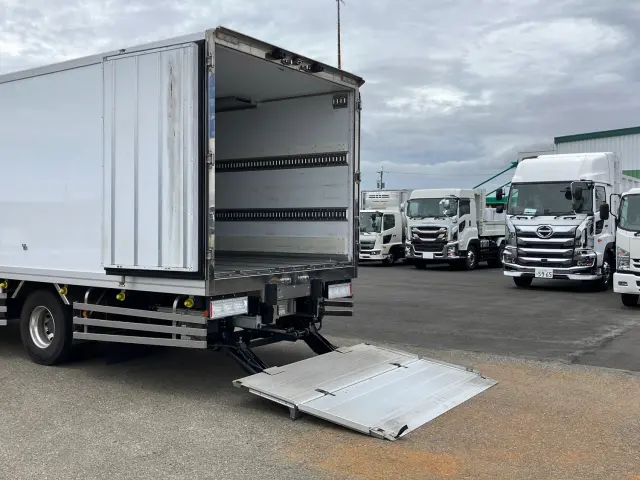 UD コンドル 2PG-BRR90T2(2WD)の写真13