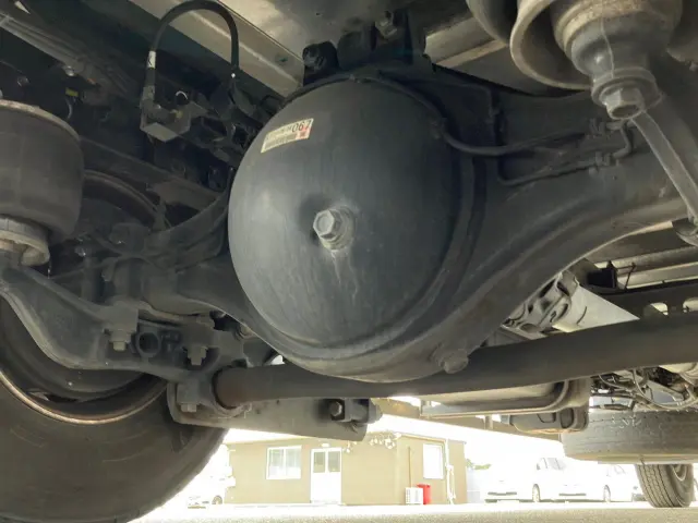 UD コンドル 2PG-BRR90T2(2WD)の写真16