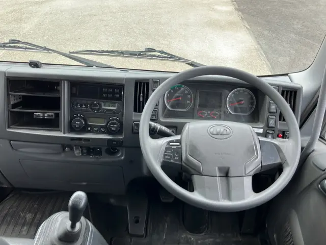 UD コンドル 2PG-BRR90T2(2WD)の写真21