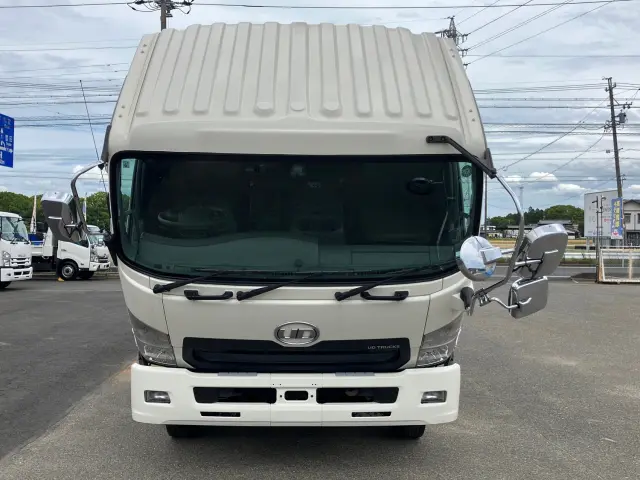 UD コンドル 2PG-BRR90T2(2WD)の写真24