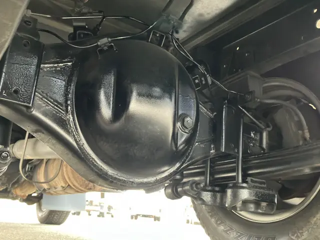 日野 デュトロ TKG-XZC605M(2WD)の写真13