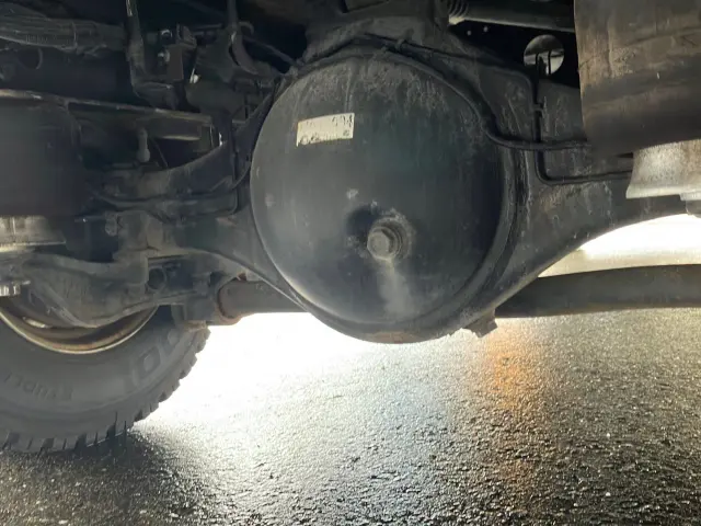 いすゞ フォワード 2PG-FRR90T2(2WD)の写真16