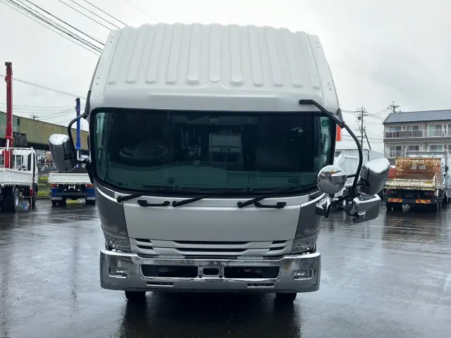 いすゞ フォワード 2PG-FRR90T2(2WD)の写真24