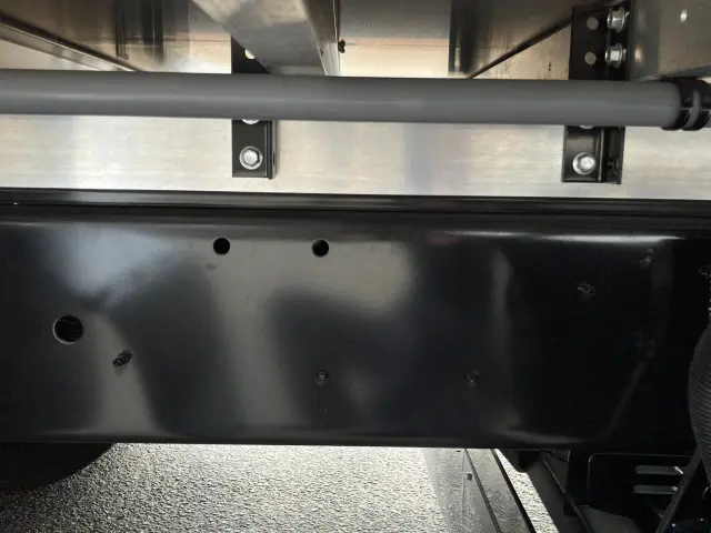 日野 レンジャー 2KG-FD2ABG(2WD)の写真14