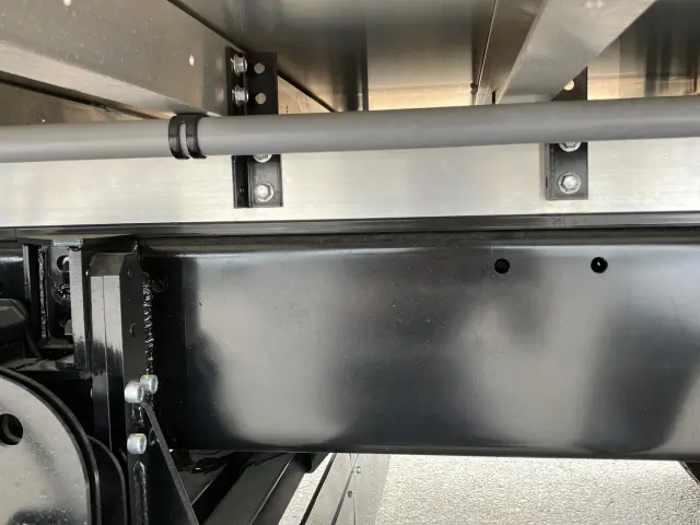 日野 レンジャー 2KG-FD2ABG(2WD)の写真15