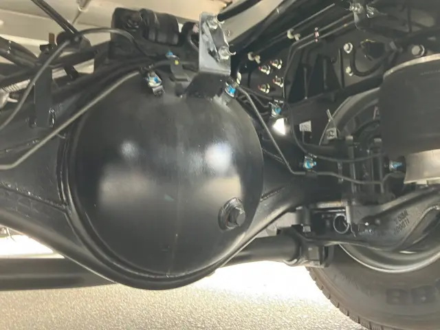 日野 レンジャー 2KG-FD2ABG(2WD)の写真16