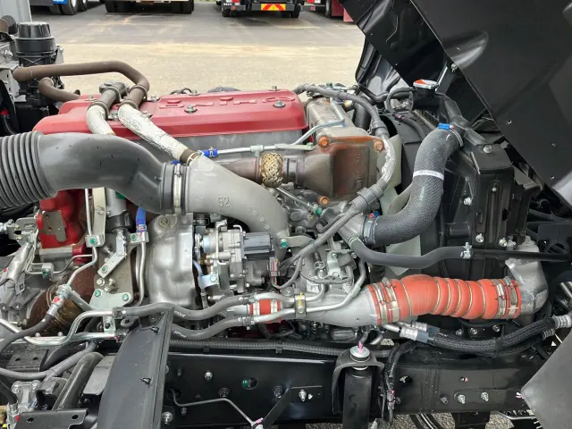 日野 レンジャー 2KG-FD2ABG(2WD)の写真18