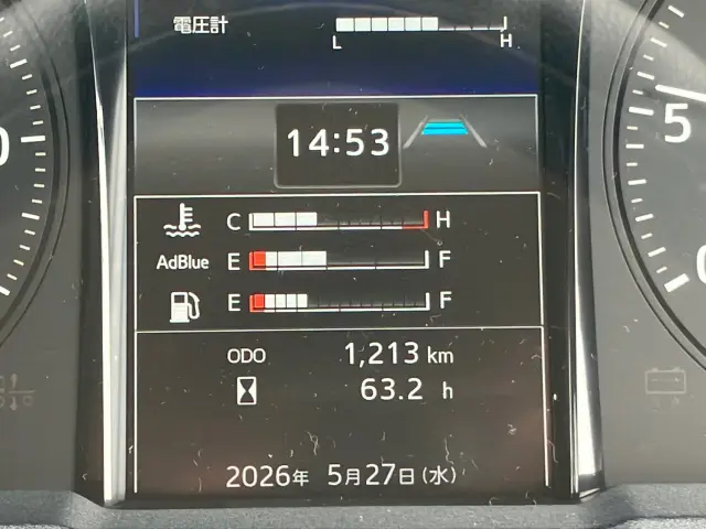 日野 レンジャー 2KG-FD2ABG(2WD)の写真22