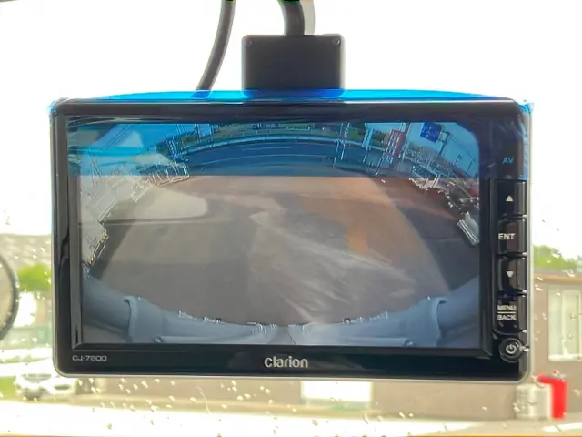 日野 レンジャー 2KG-FD2ABG(2WD)の写真23
