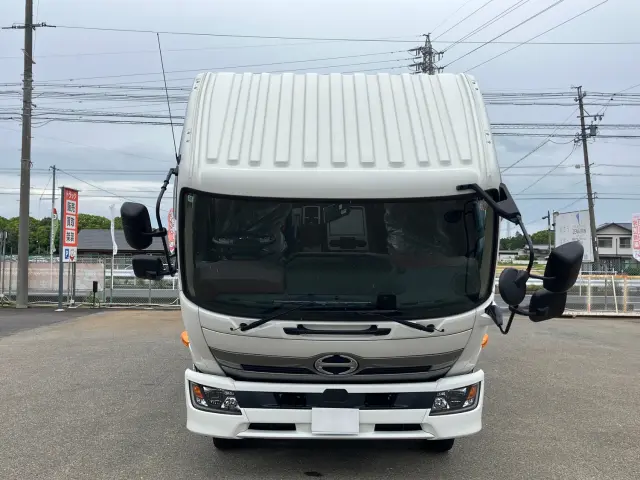 日野 レンジャー 2KG-FD2ABG(2WD)の写真24