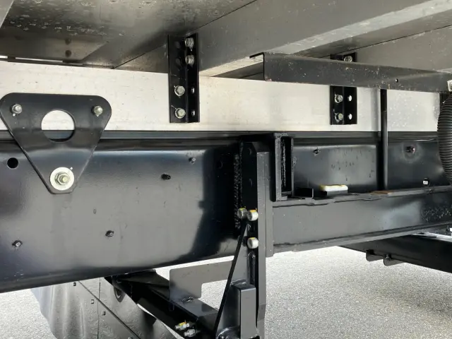 日野 レンジャー 2KG-FD2ABG(2WD)の写真14