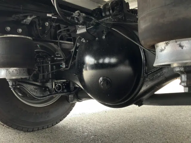 日野 レンジャー 2KG-FD2ABG(2WD)の写真16
