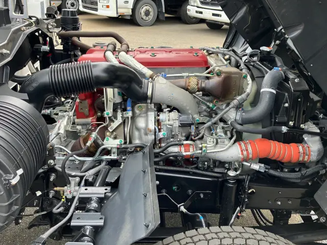 日野 レンジャー 2KG-FD2ABG(2WD)の写真18