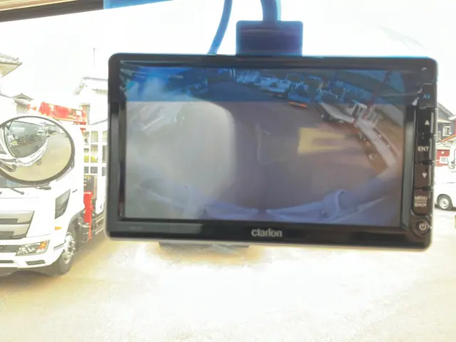 日野 レンジャー 2KG-FD2ABG(2WD)の写真23