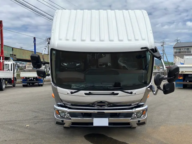 日野 レンジャー 2KG-FD2ABG(2WD)の写真24