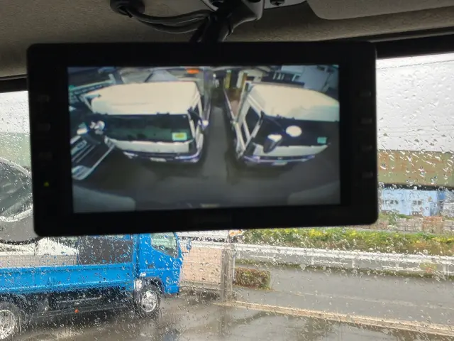 三菱 スーパーグレート 2PG-FS74HZ(8x4)の写真20