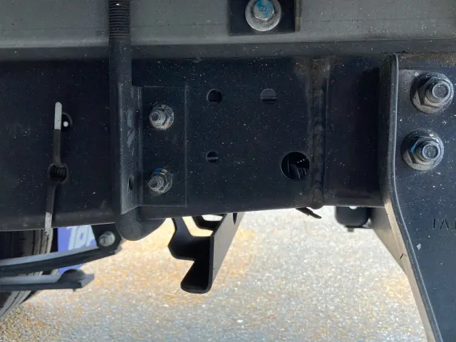 いすゞ エルフ TPG-NLR85AN(2WD)の写真11