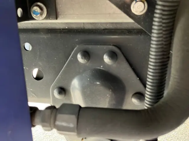 いすゞ エルフ TPG-NLR85AN(2WD)の写真12