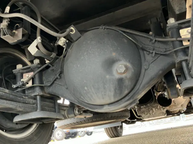 いすゞ エルフ TPG-NLR85AN(2WD)の写真13