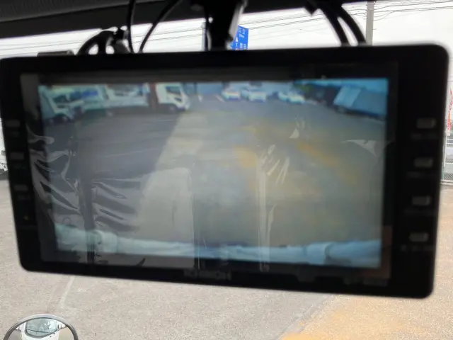 いすゞ エルフ TPG-NLR85AN(2WD)の写真20