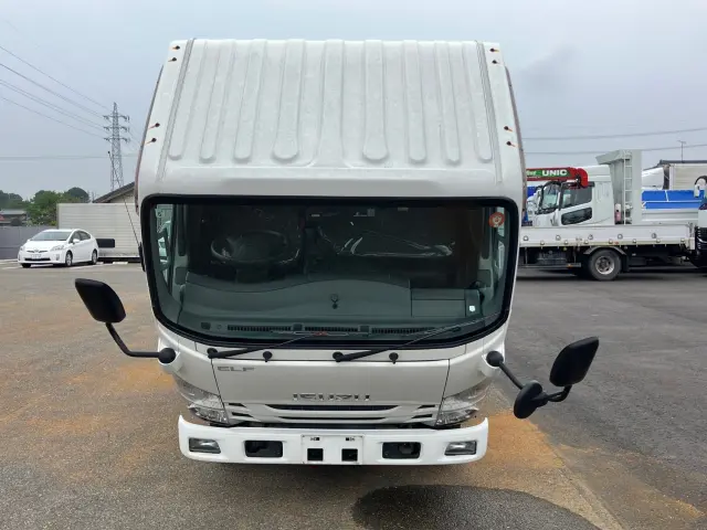 いすゞ エルフ TPG-NLR85AN(2WD)の写真21