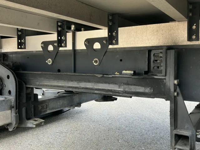日野 レンジャー 2KG-FD2ABG(2WD)の写真15