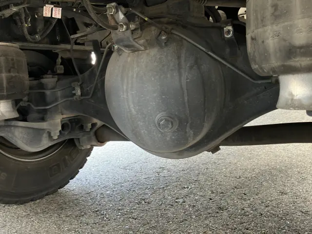 日野 レンジャー 2KG-FD2ABG(2WD)の写真16