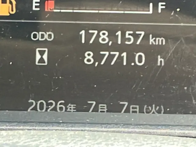 日野 レンジャー 2KG-FD2ABG(2WD)の写真22