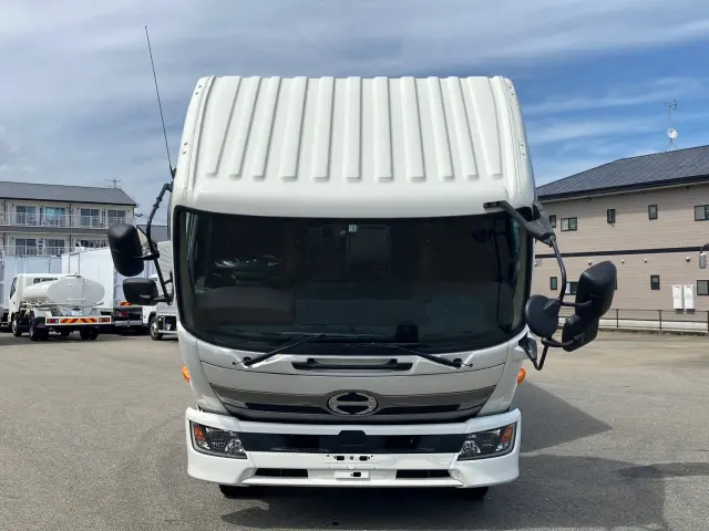 日野 レンジャー 2KG-FD2ABG(2WD)の写真24