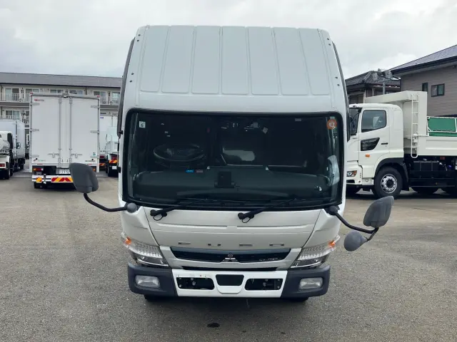三菱 キャンター TPG-FBA20(2WD)の写真21