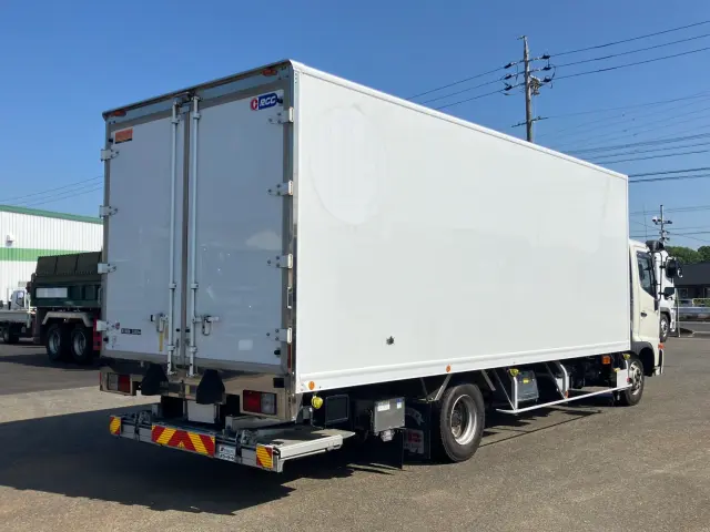 日野 レンジャー 2KG-FC2ABG(2WD)の写真3