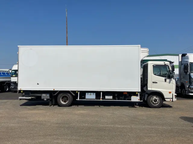 日野 レンジャー 2KG-FC2ABG(2WD)の写真6