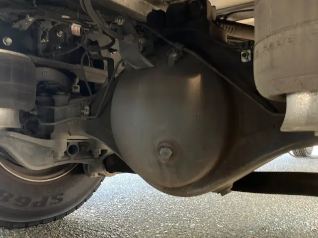 日野 レンジャー 2KG-FC2ABG(2WD)の写真16