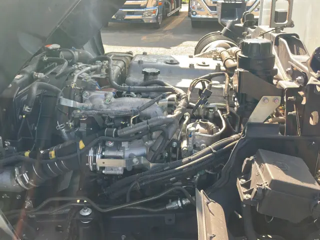 日野 レンジャー 2KG-FC2ABG(2WD)の写真17