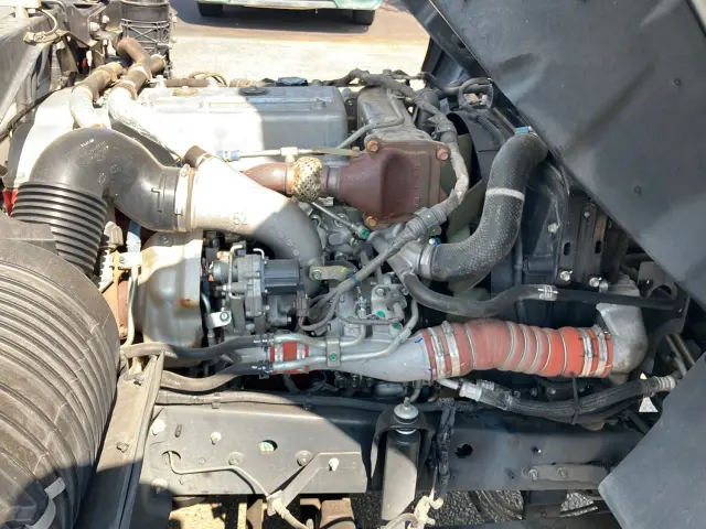 日野 レンジャー 2KG-FC2ABG(2WD)の写真18