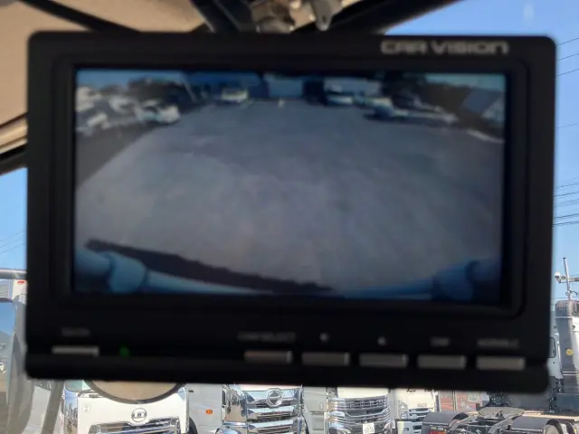 日野 レンジャー 2KG-FC2ABG(2WD)の写真23