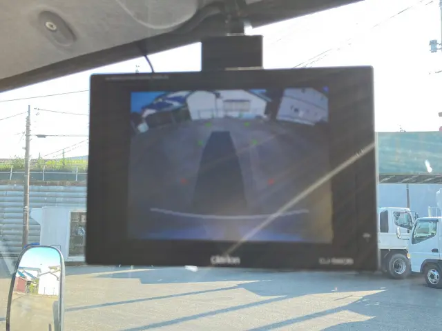 三菱 キャンター 2RG-FEAV0(2WD)の写真20