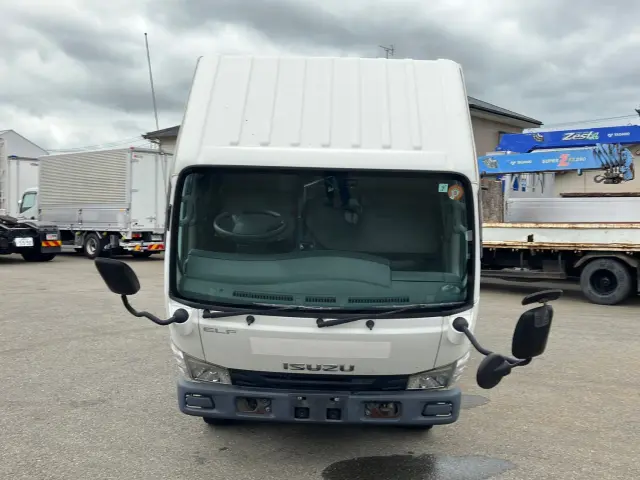 いすゞ エルフ TPG-NHR85A(2WD)の写真21