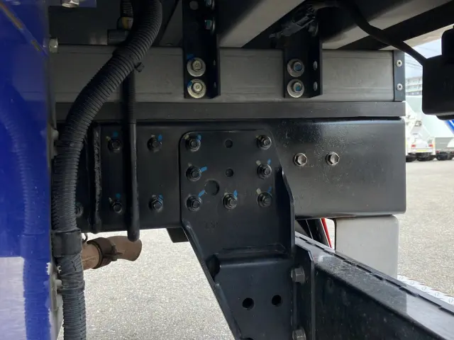 三菱 キャンター 2RG-FBA20(2WD)の写真11