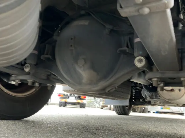 三菱 キャンター 2RG-FBA20(2WD)の写真13