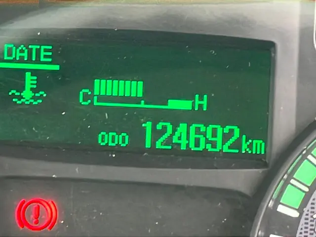 三菱 キャンター 2RG-FBA20(2WD)の写真19