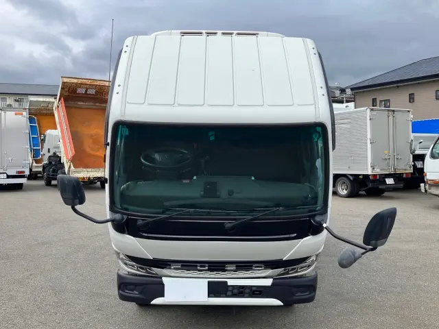 三菱 キャンター 2RG-FBA20(2WD)の写真21