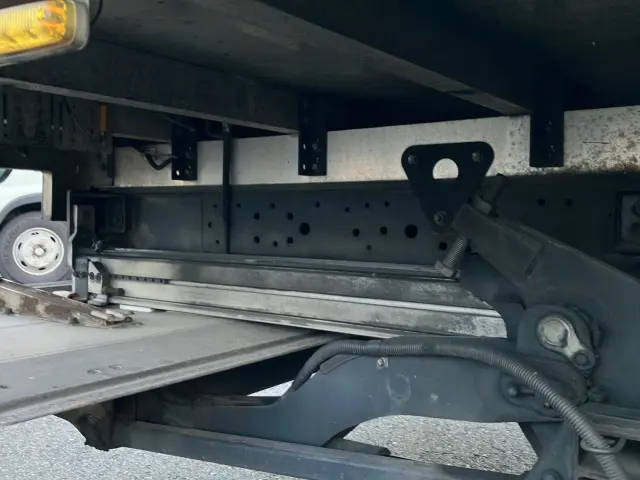 日野 レンジャー TKG-FD9JLAA(2WD)の写真15