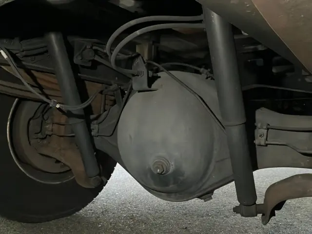 日野 レンジャー TKG-FD9JLAA(2WD)の写真16