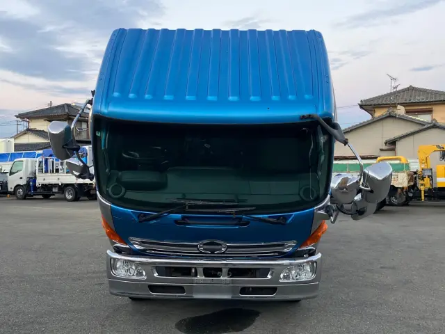 日野 レンジャー TKG-FD9JLAA(2WD)の写真24