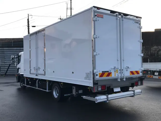 日野 レンジャー 2KG-FD2ABG(2WD)の写真4