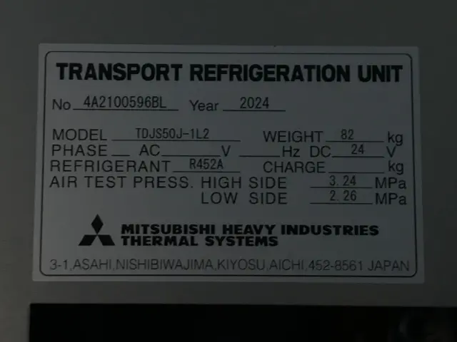 日野 レンジャー 2KG-FD2ABG(2WD)の写真9